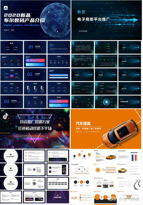 产品市场营销策划方案与案例解析